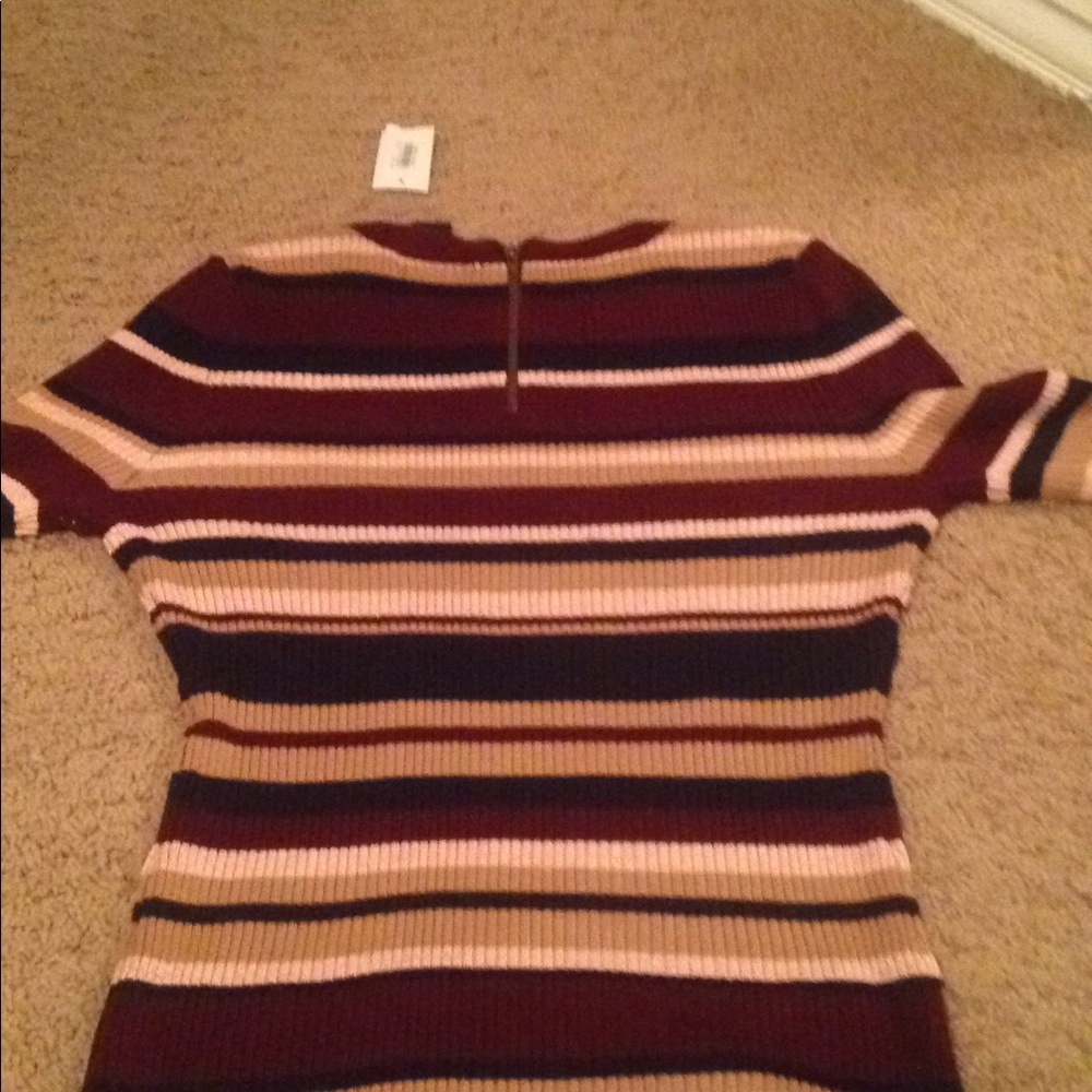 Sweater - Picture 2 of 3